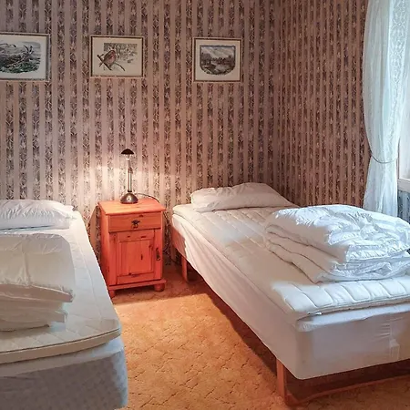 Magnifique Maison De 3 à Farsund