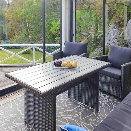 Ferienhaus Traumhaftes Haus Mit 3 Schlafzimmern In *
