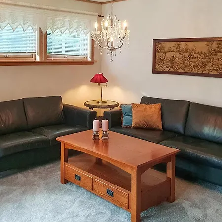 Magnifique Maison De 3 à