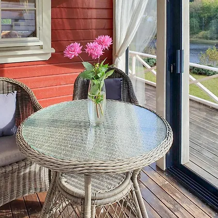 Magnifique Maison De 3 à Farsund