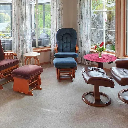 Magnifique Maison De 3 à Hébergement de vacances
