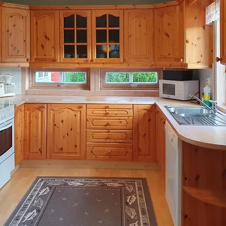 Magnifique Maison De 3 à Hébergement de vacances