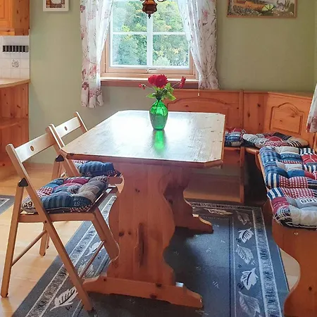 Hébergement de vacances Magnifique Maison De 3 à