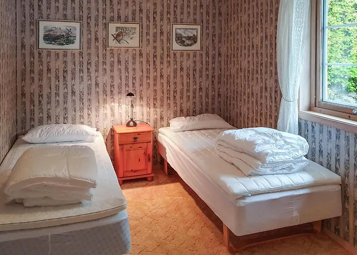 Stunning In With Wifi Farsund