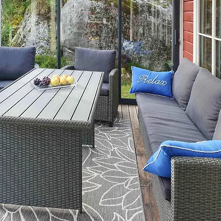 Hébergement de vacances Stunning In With Wifi Farsund