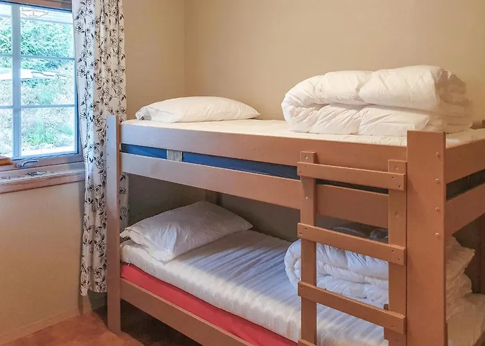 Stunning In With Wifi 펜션 파르순