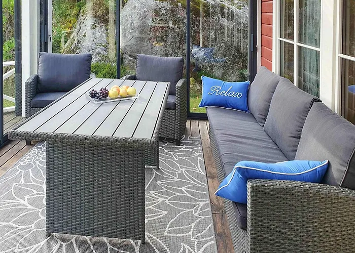 펜션 Stunning In With Wifi 파르순