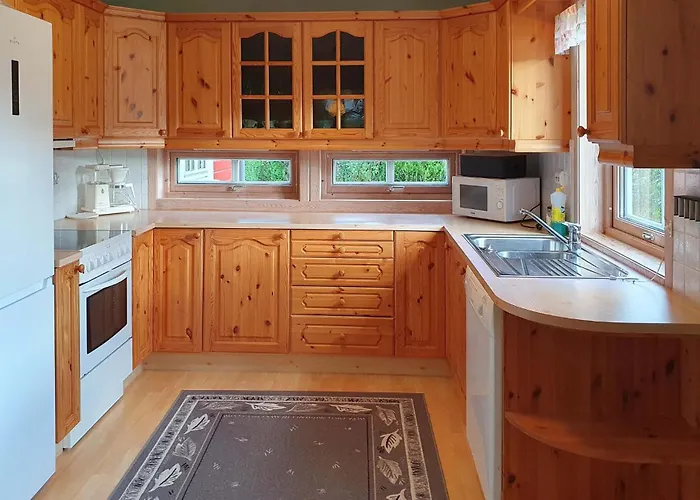 Stunning In With Wifi Hébergement de vacances